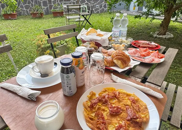 Comfort Bed and Breakfast Φλωρεντία
