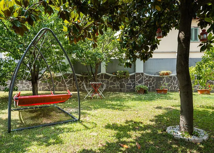 Bed and Breakfast Comfort Φλωρεντία