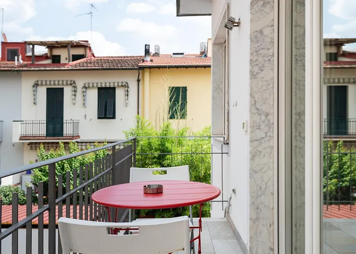Comfort Bed and Breakfast Φλωρεντία