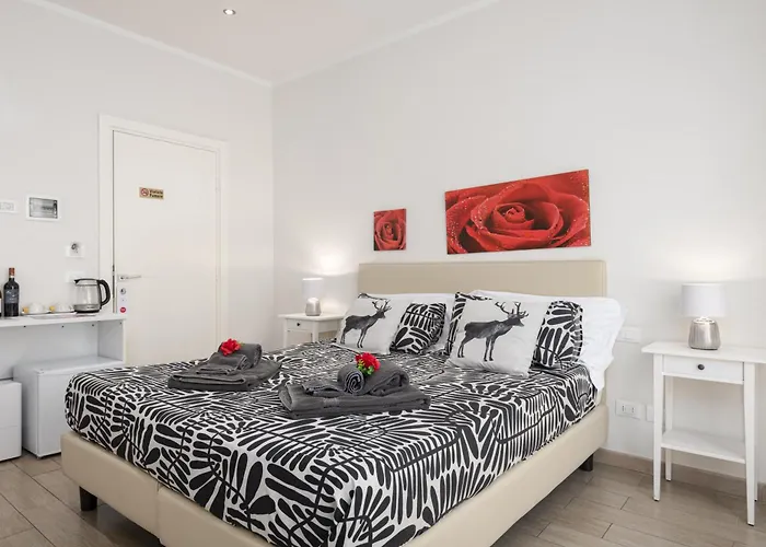 Comfort Bed and Breakfast 4*