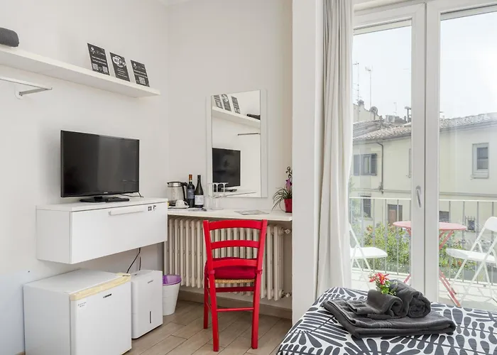 Comfort Bed and Breakfast Φλωρεντία