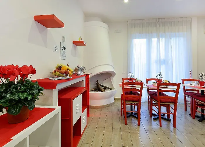 Comfort Bed and Breakfast Φλωρεντία