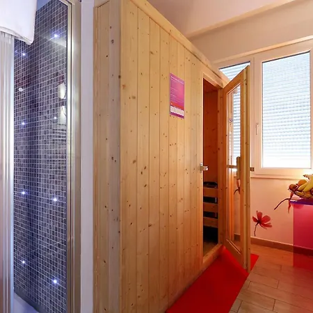 Bed & Breakfast Comfort Florencie