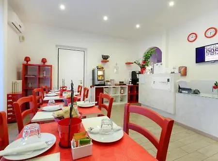 Comfort Bed & Breakfast Florencie
