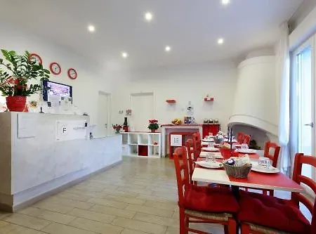 Bed & Breakfast Comfort Florencie