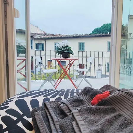 Comfort Florencie