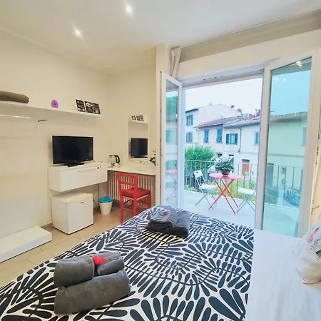 Comfort فندق مبيت وإفطار