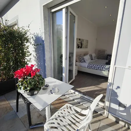 Comfort Bed & Breakfast Florencie