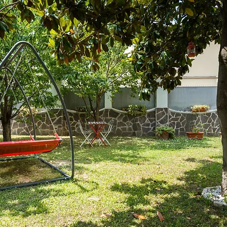 住宿加早餐酒店 佛罗伦萨康福特住宿加早餐旅馆 佛罗伦萨