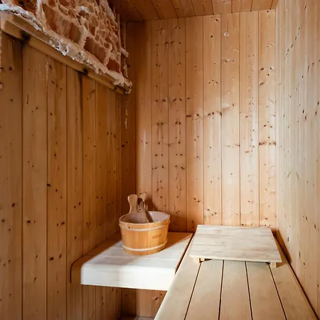 佛罗伦萨康福特住宿加早餐旅馆 4*