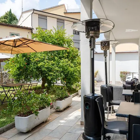 佛罗伦萨康福特住宿加早餐旅馆 佛罗伦萨