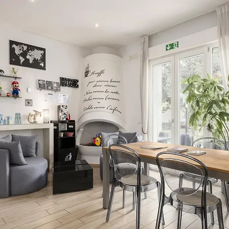 佛罗伦萨康福特住宿加早餐旅馆 住宿加早餐酒店 4*