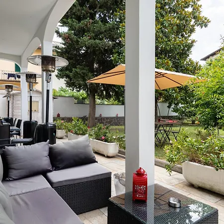 Bed & Breakfast Comfort Florence