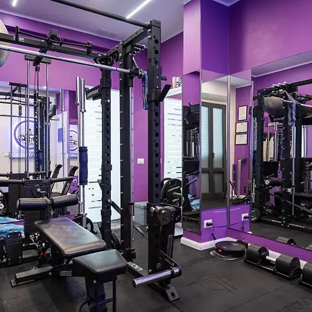 佛罗伦萨康福特住宿加早餐旅馆 4*