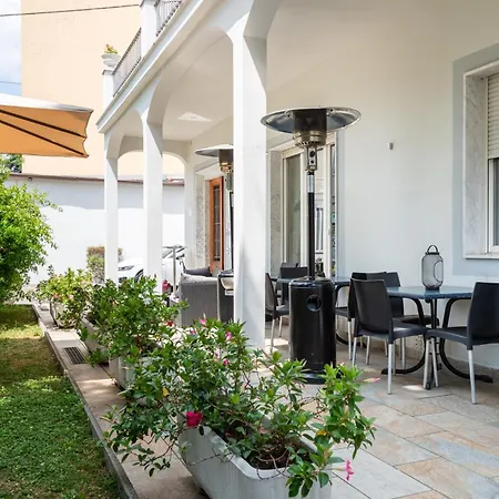 佛罗伦萨康福特住宿加早餐旅馆