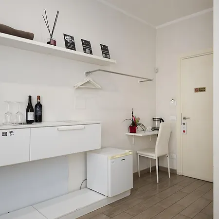 Comfort Bed & Breakfast 2*