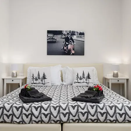 佛罗伦萨康福特住宿加早餐旅馆