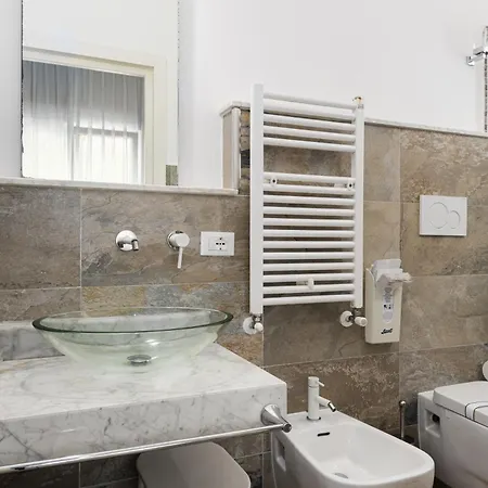 Comfort Bed & Breakfast Florence