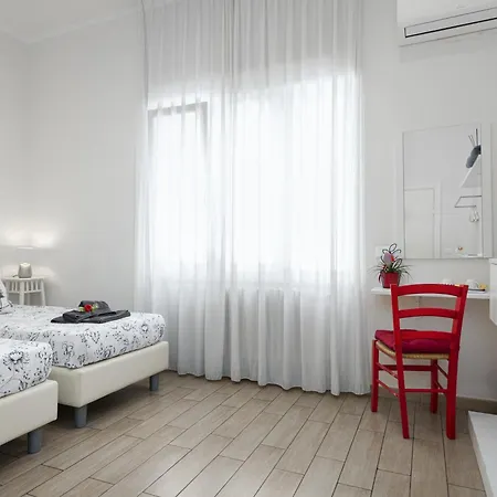 Bed & Breakfast Comfort Florence