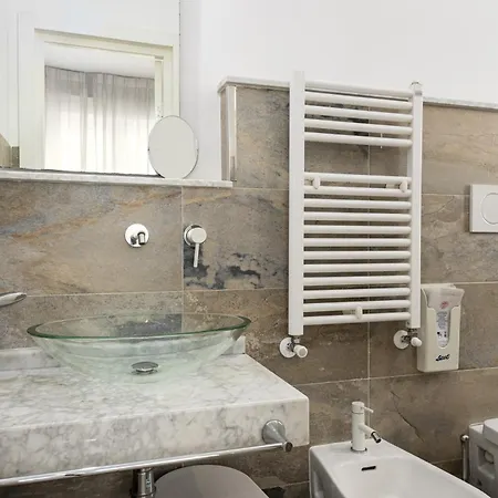 Comfort Florence