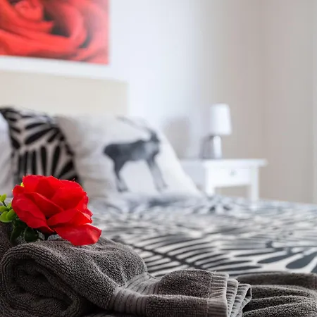 佛罗伦萨康福特住宿加早餐旅馆 住宿加早餐酒店 4*