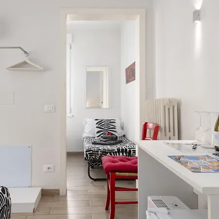 佛罗伦萨康福特住宿加早餐旅馆 住宿加早餐酒店