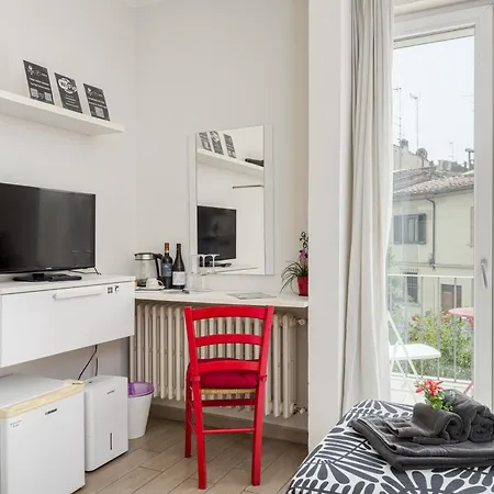 佛罗伦萨康福特住宿加早餐旅馆 住宿加早餐酒店 佛罗伦萨