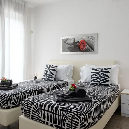 住宿加早餐酒店 佛罗伦萨康福特住宿加早餐旅馆 佛罗伦萨