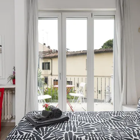 Comfort 2* Florence