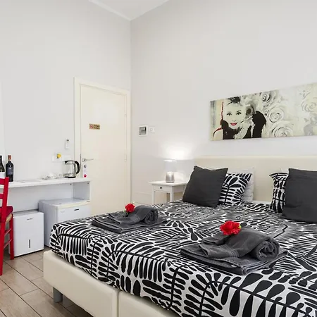 佛罗伦萨康福特住宿加早餐旅馆