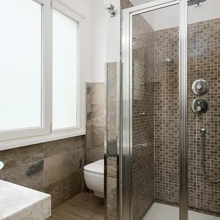 佛罗伦萨康福特住宿加早餐旅馆 住宿加早餐酒店