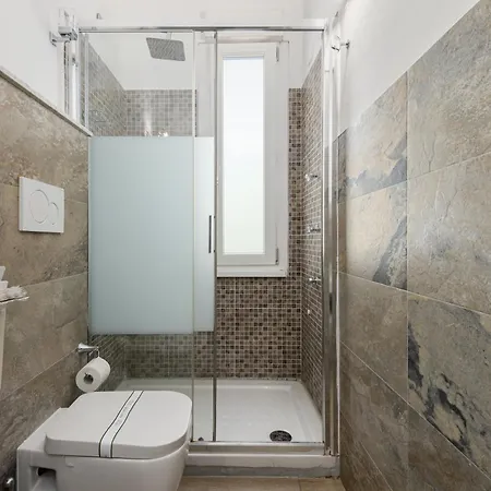 Comfort Bed & Breakfast Florence