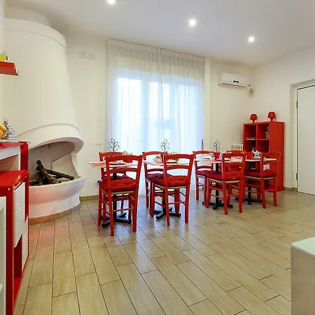 Comfort 4* Florença
