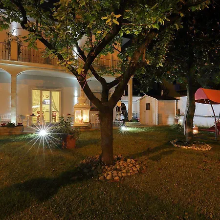 佛罗伦萨康福特住宿加早餐旅馆 住宿加早餐酒店