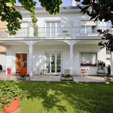 佛罗伦萨康福特住宿加早餐旅馆 住宿加早餐酒店 佛罗伦萨