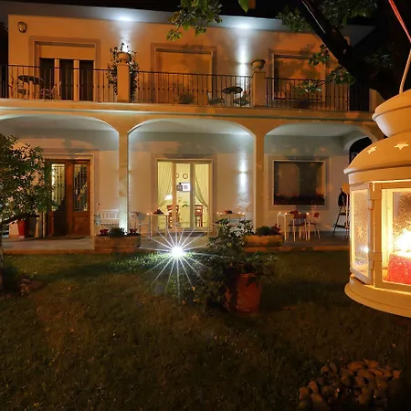 佛罗伦萨康福特住宿加早餐旅馆 佛罗伦萨