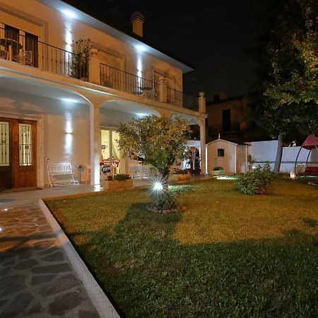 佛罗伦萨康福特住宿加早餐旅馆