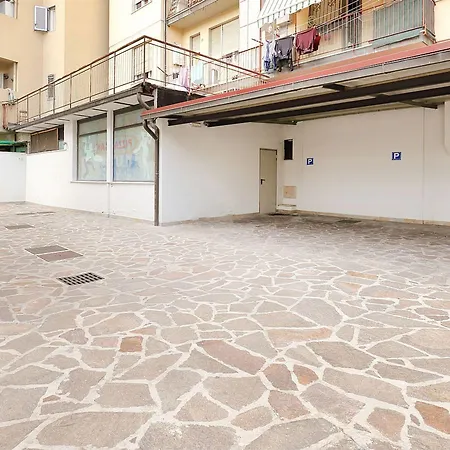 佛罗伦萨康福特住宿加早餐旅馆 住宿加早餐酒店 4*