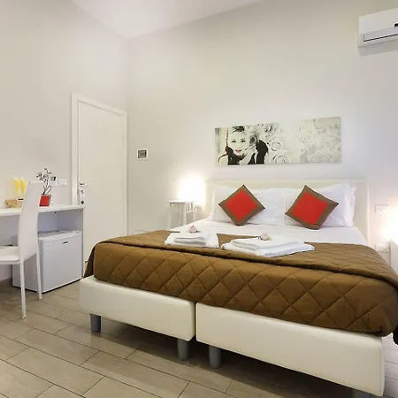 Comfort Bed and Breakfast