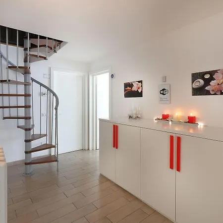 佛罗伦萨康福特住宿加早餐旅馆