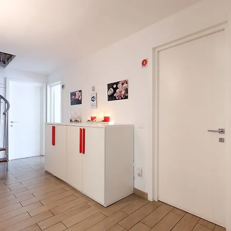 Comfort 4* Φλωρεντία