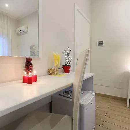 Comfort 4* Φλωρεντία