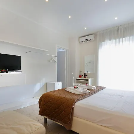 Comfort 4* Φλωρεντία