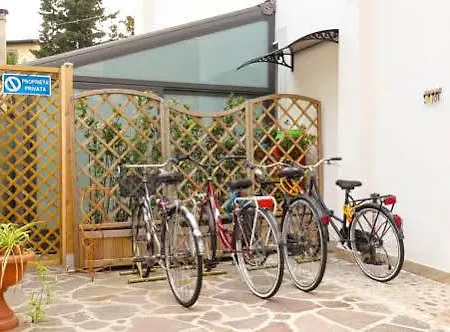 Comfort 2* Florencie