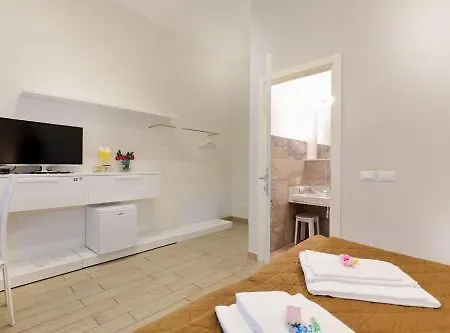 Comfort 2* Florencie