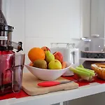 Comfort Bed and Breakfast 4*