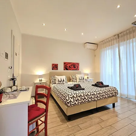 Comfort 2* Florence