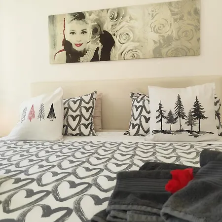 Bed & Breakfast Comfort Florence