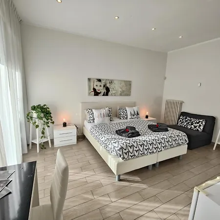 Bed & Breakfast Comfort 2*