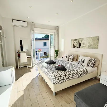 Comfort 2* Florence